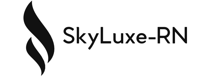 SkyLuxe-RN Logo